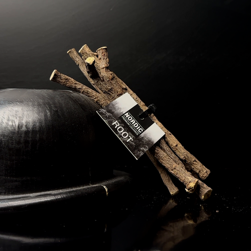NATURAL LIQUORICE ROOT BUNDLE Black Liquorice Company
