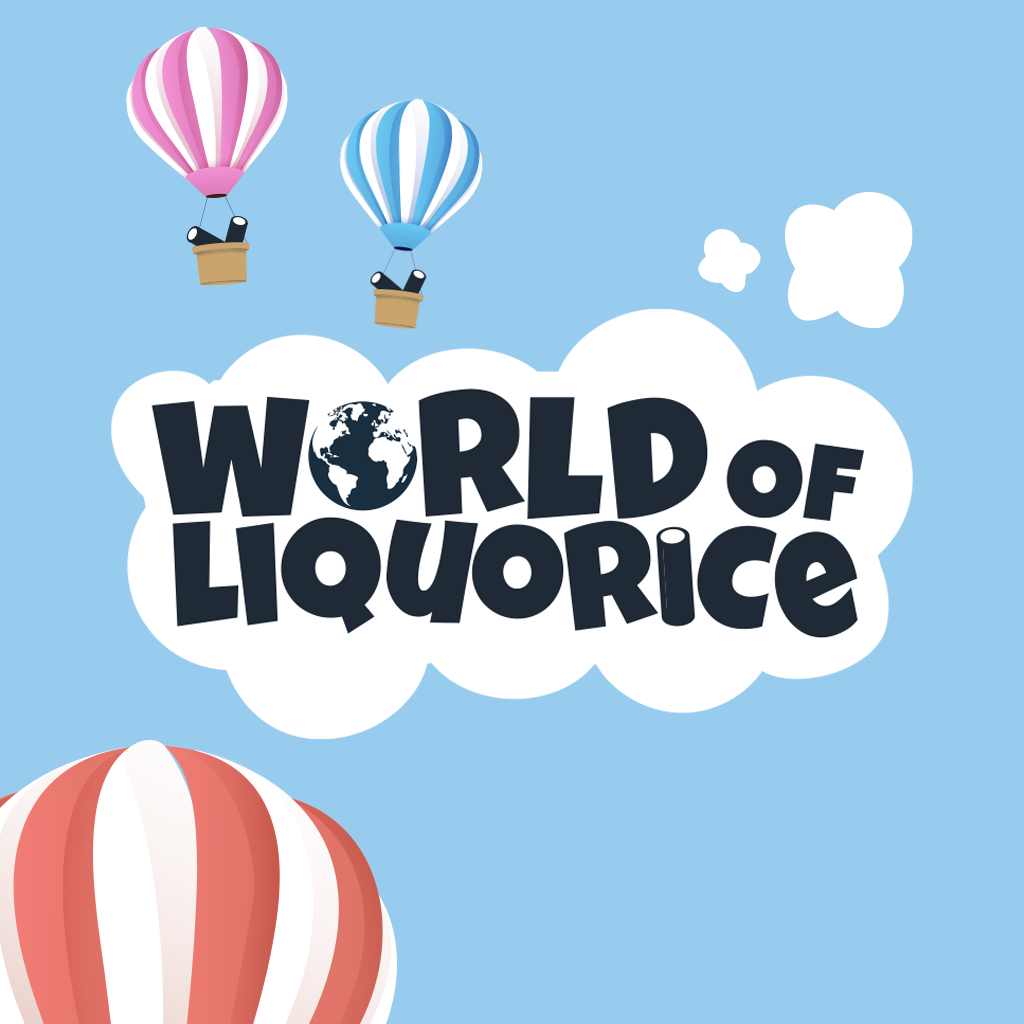 World of Liquorice