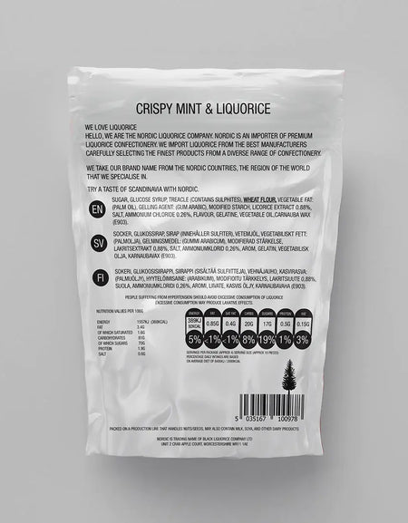 PREMIUM NORDIC - SCHOOL CHALK NORDIC