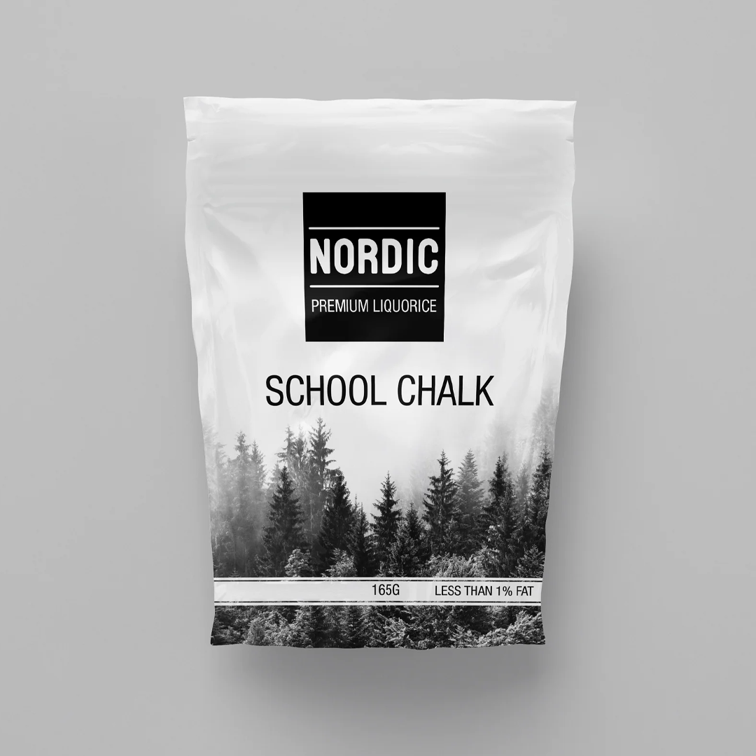 PREMIUM NORDIC - SCHOOL CHALK