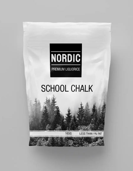 PREMIUM NORDIC - SCHOOL CHALK NORDIC