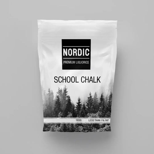 PREMIUM NORDIC - SCHOOL CHALK NORDIC