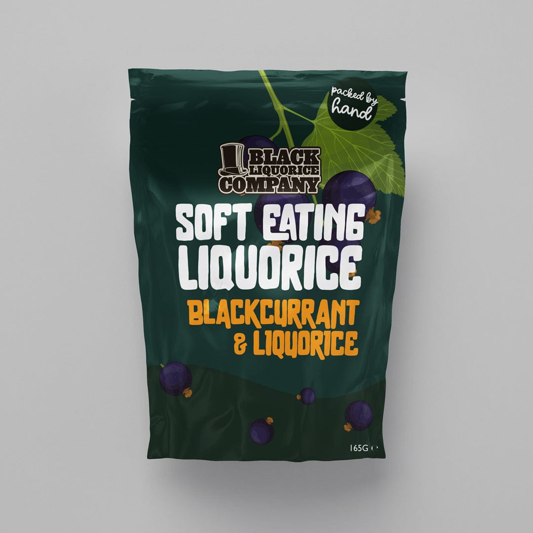 SOFT EATING BLACKCURRANT & LIQUORICE