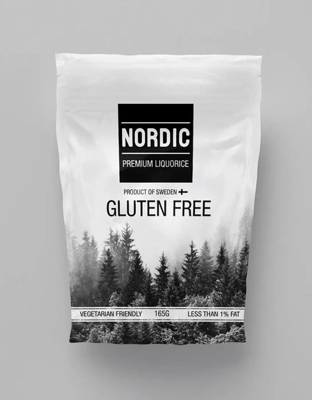 PREMIUM NORDIC - GLUTEN FREE NORDIC