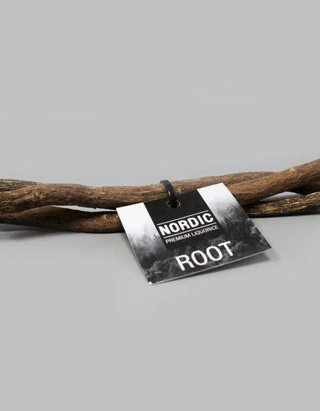 NATURAL LIQUORICE ROOT BUNDLE Black Liquorice Company