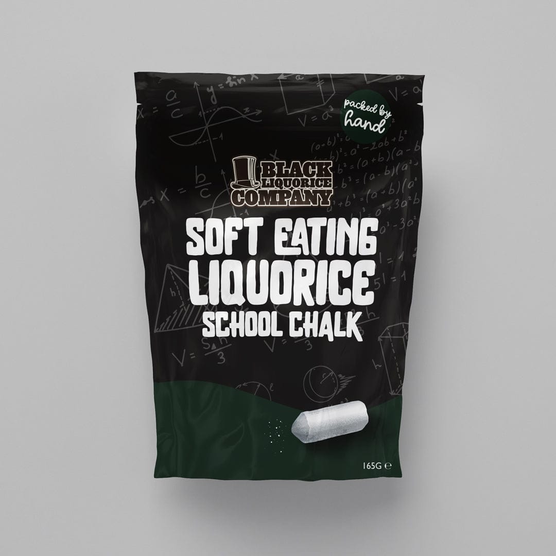 SCHOOL CHALK