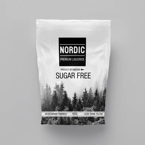PREMIUM NORDIC - SUGAR FREE NORDIC